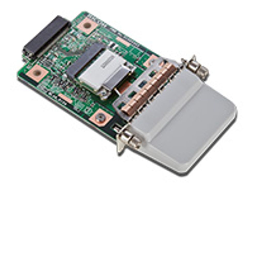 IM 430F Black and White Multifunction Printer Ricoh Latin America