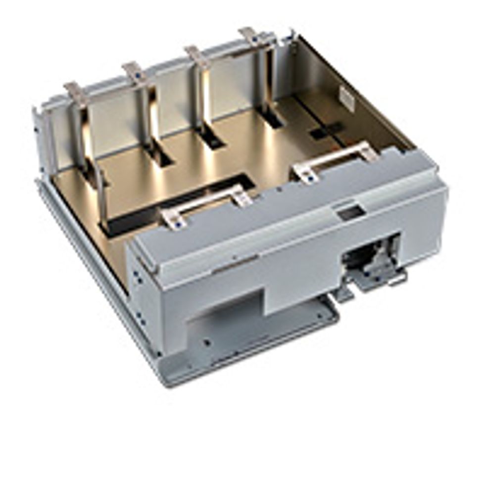 MP 7503 Black and White Laser Multifunction Printer Ricoh Latin America