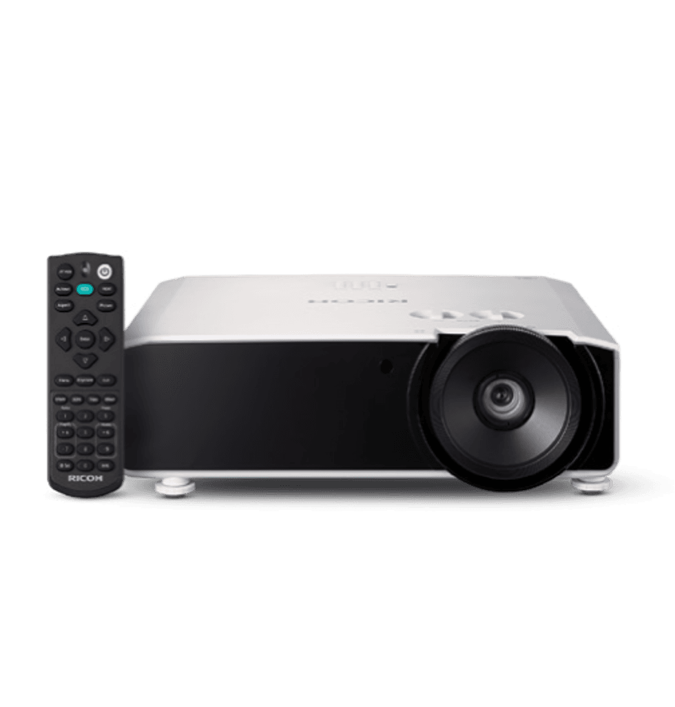 PJ WUL5970 Standard Projector | Ricoh 
