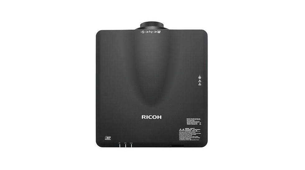 RICOH PJ WXL6280 High End Projector