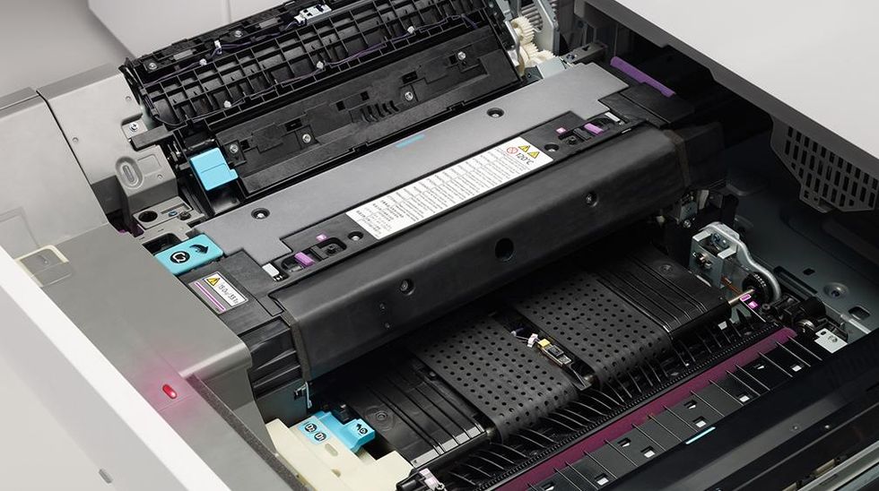  Pro C5100S Color Laser Production Printer