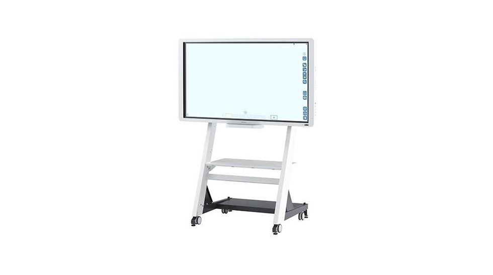  D5520 Interactive Whiteboard