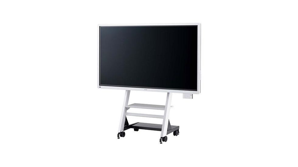 D8600 Interactive Whiteboard Ricoh Latin America