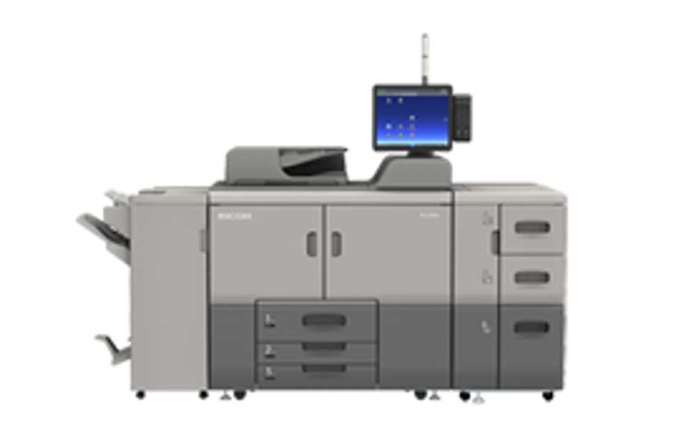  Pro 8300s Black and White Cutsheet Printer