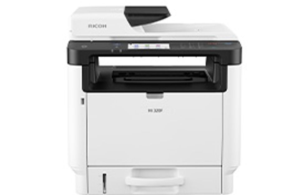 Impresoras / copiadoras multifunción | Ricoh América Latina
