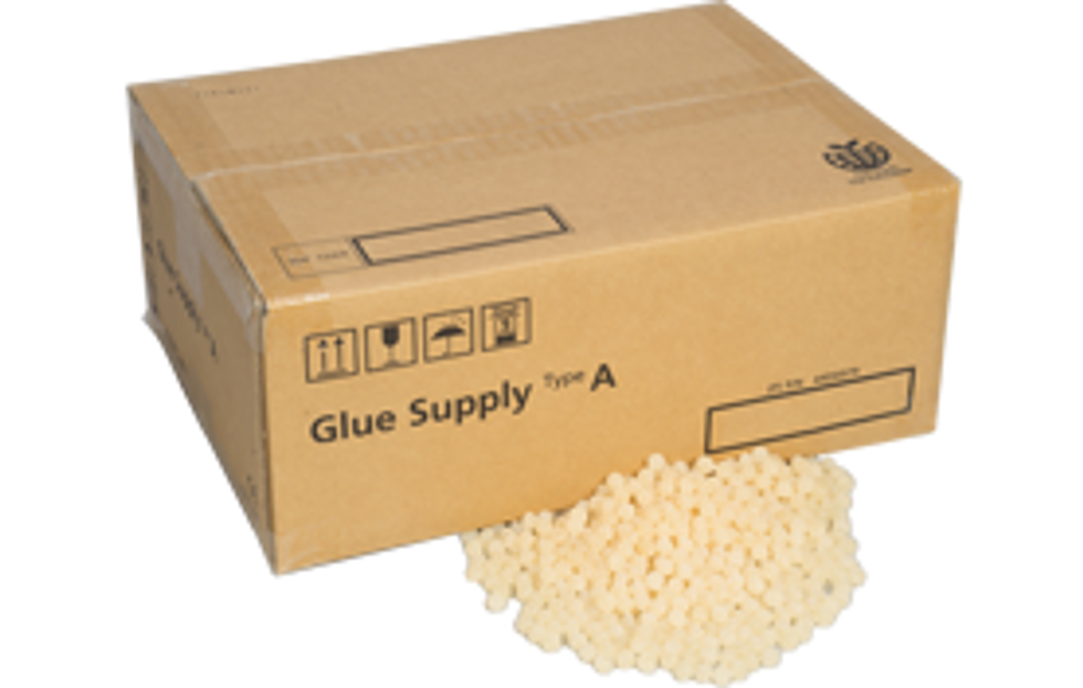  Glue Supply  | Ricoh Latin America - 404103 