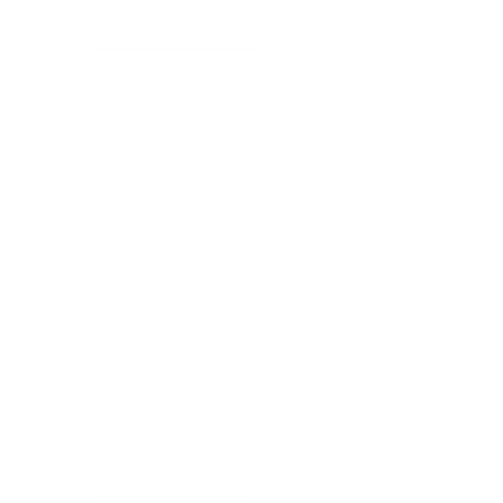 Icon that represents Mobile and Cloud.