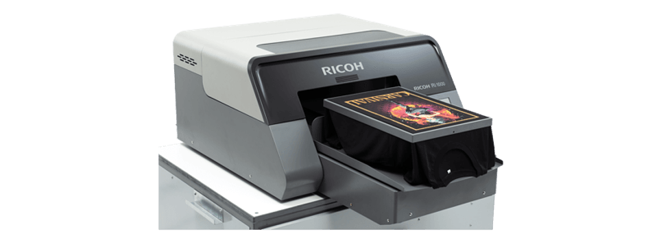 RICOH Ri 1000 Wins SGIA Product of the 