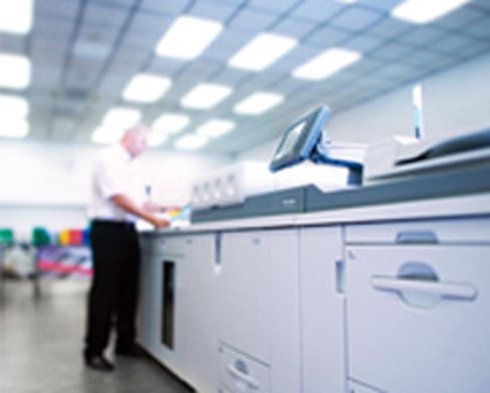 NEW DRIVER: RICOH USA PRINT