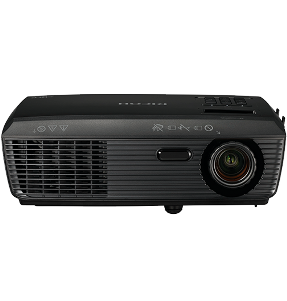 RICOH PJ S2340 Entry Level Projector