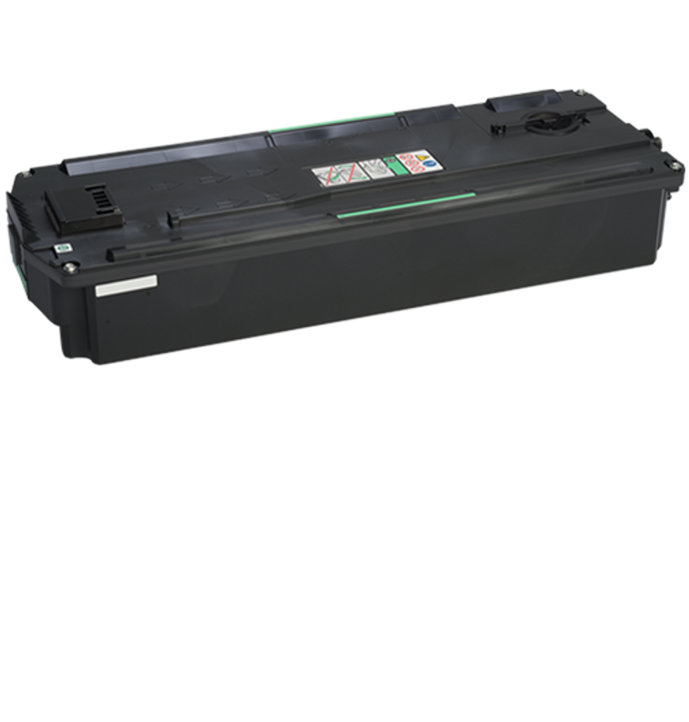 Waste Toner Bottle MP C6003 | Ricoh Latin America