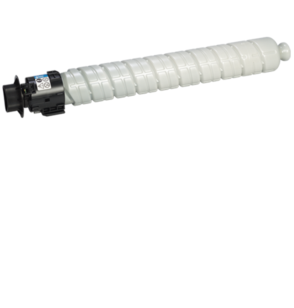 Cyan Print Cartridge MP C3503 | Ricoh Latin America