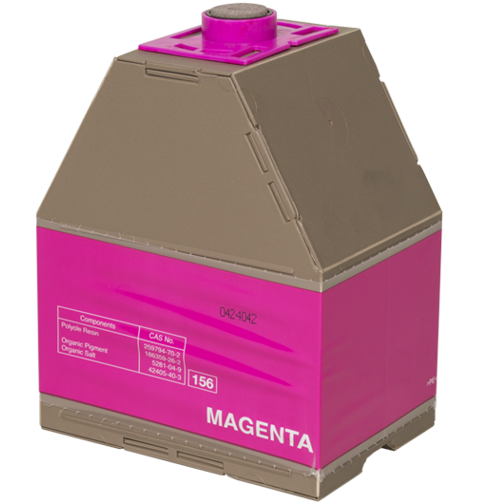 RICOH Magenta Print Cartridge  | Ricoh Latin America - 884902 