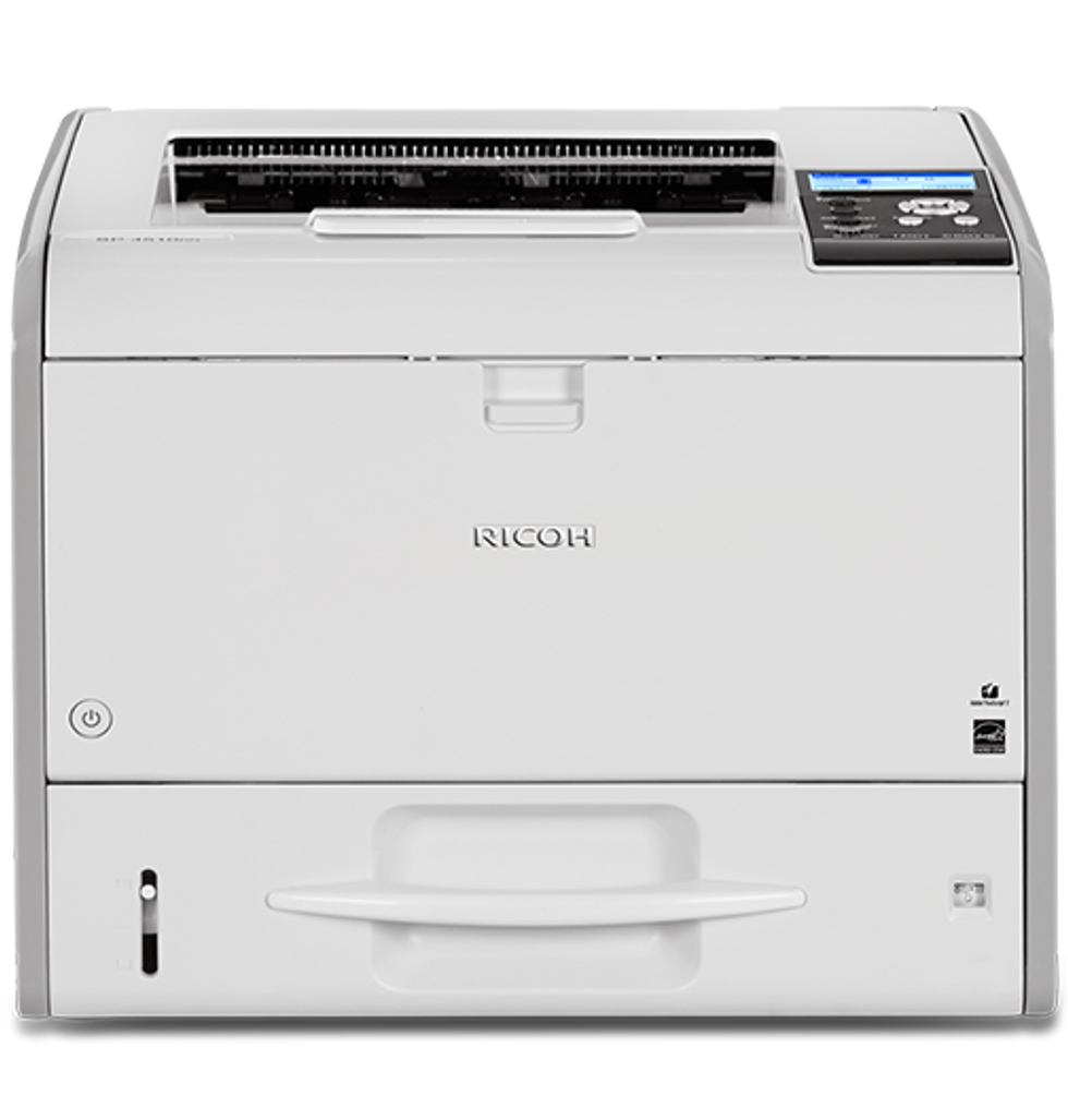  SP 4510DN Black and White Printer