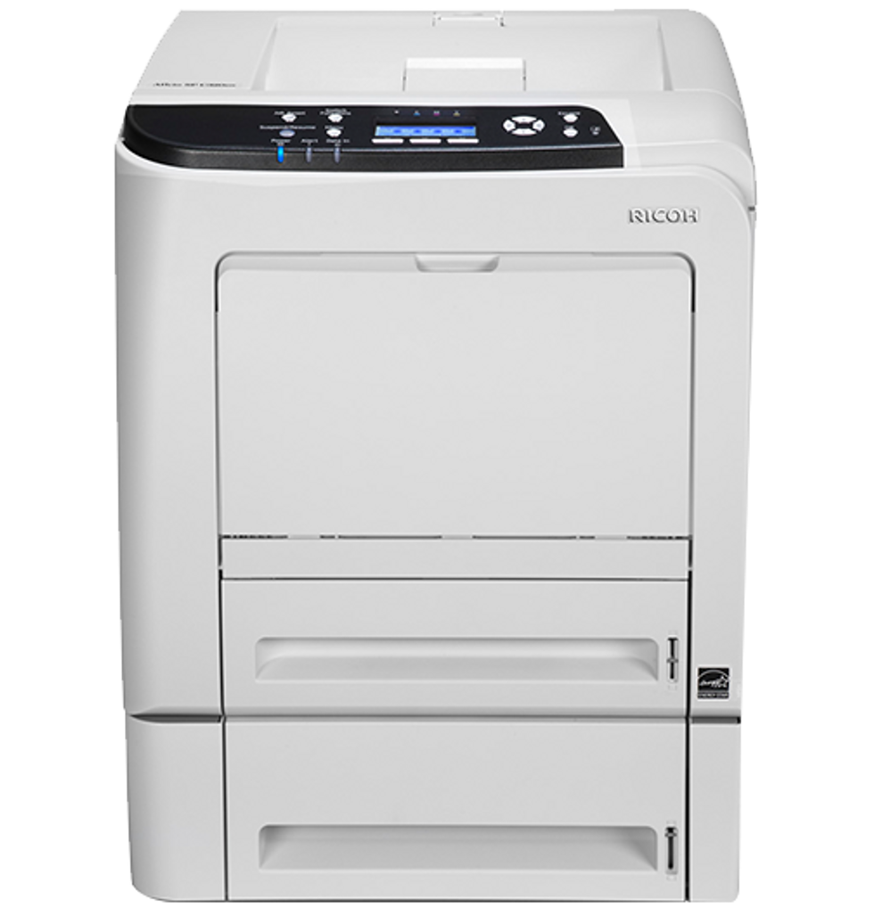 SP C320DN Color Laser Printer