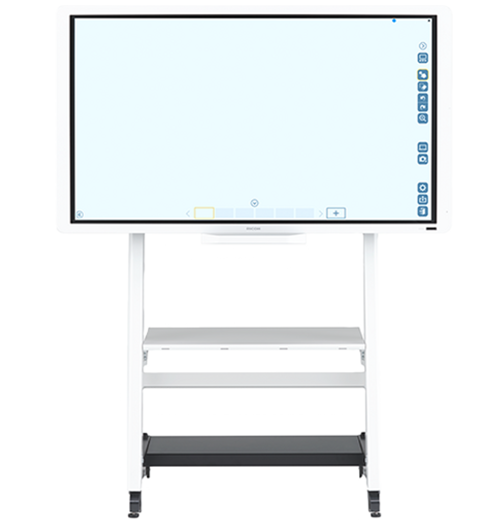  D5520 Interactive Whiteboard