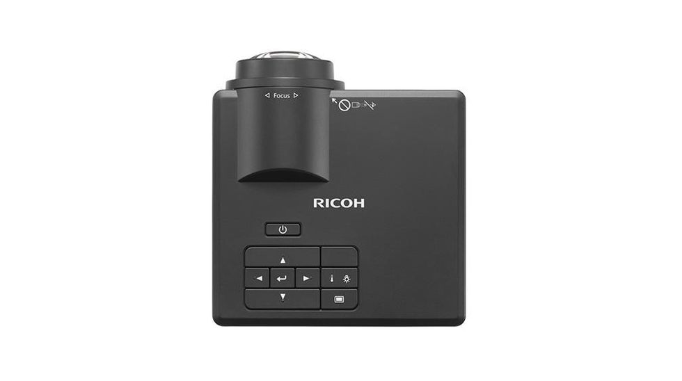 爆買い大人気 リコー RICOH PJ WXC1110 256007 代引不可 リコメン堂