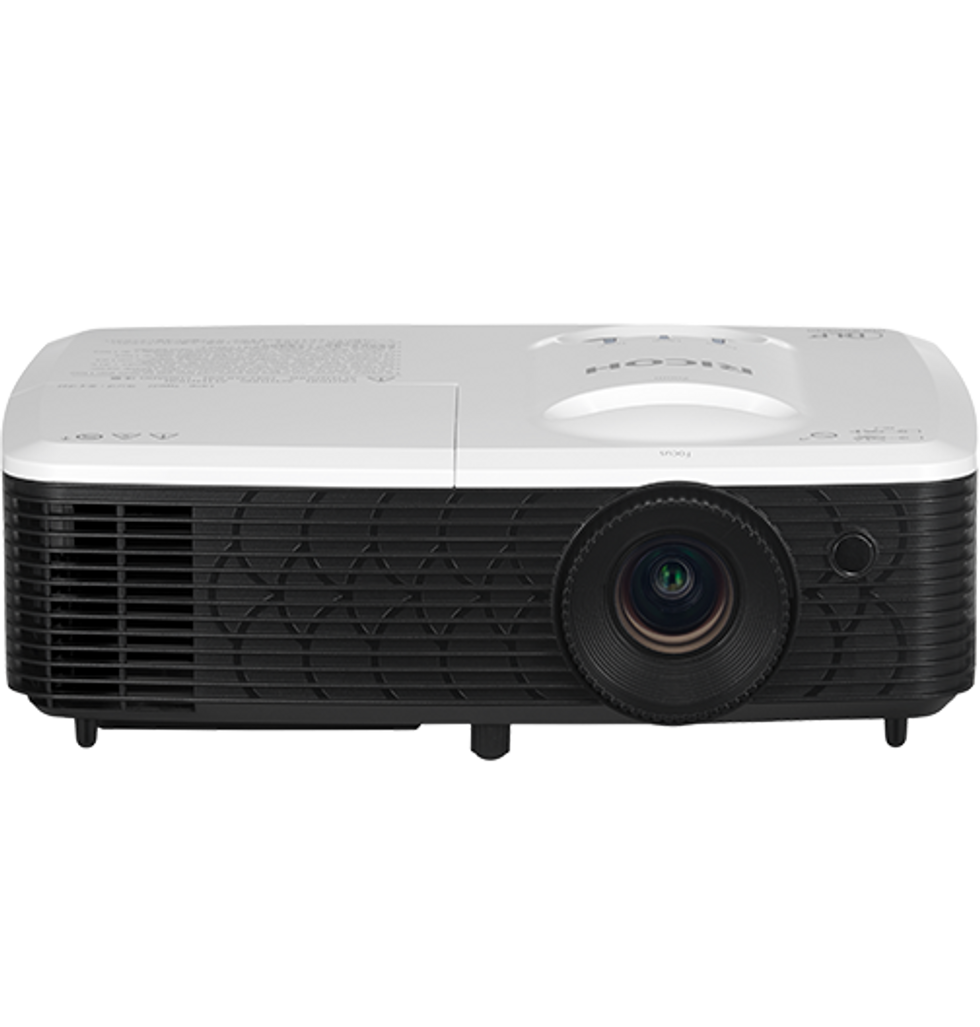  PJ S2440 Entry Level Projector