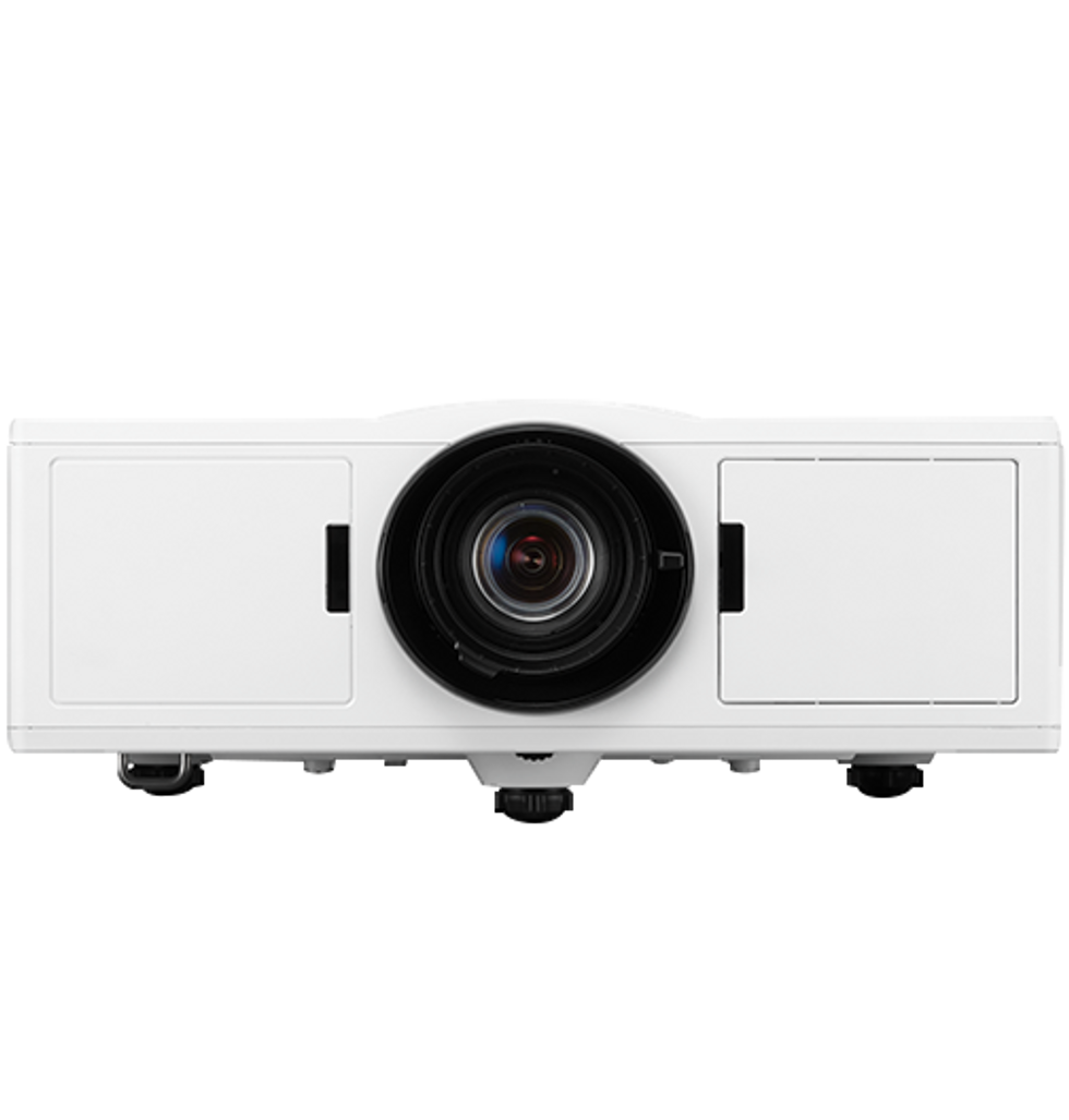 PJ WXL5670 Standard Projector