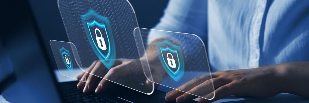 10 formas con las que el CFO puede reducir el riesgo de la seguridad informática.