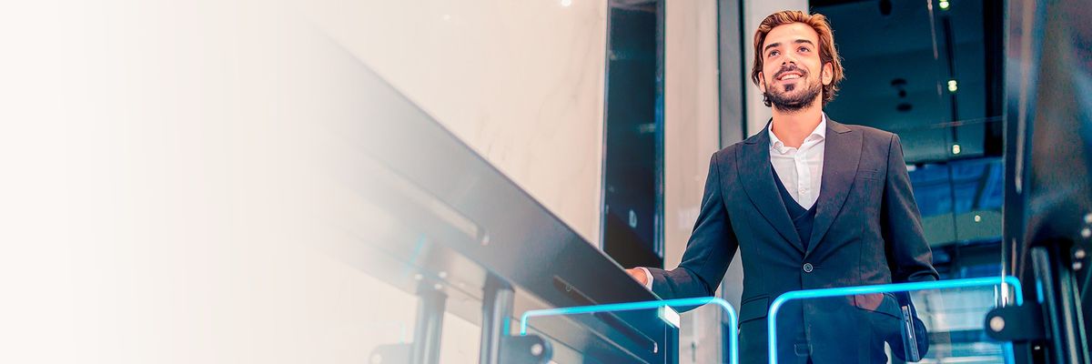 Ricoh Workplace Security Services