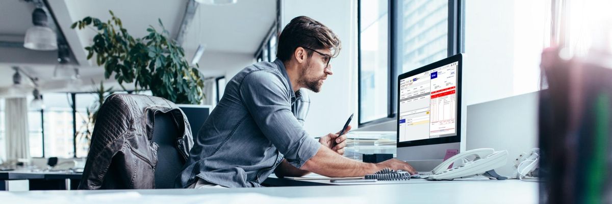 4 procesos de gestión documental que puedes automatizar en el área de finanzas
