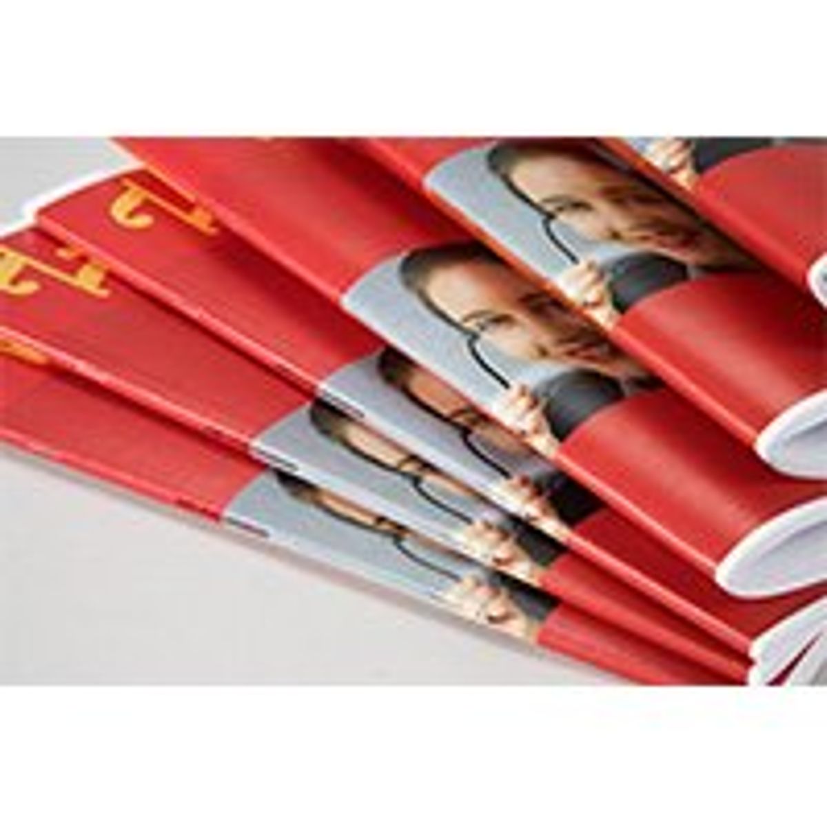 404300 book folder bf5010e