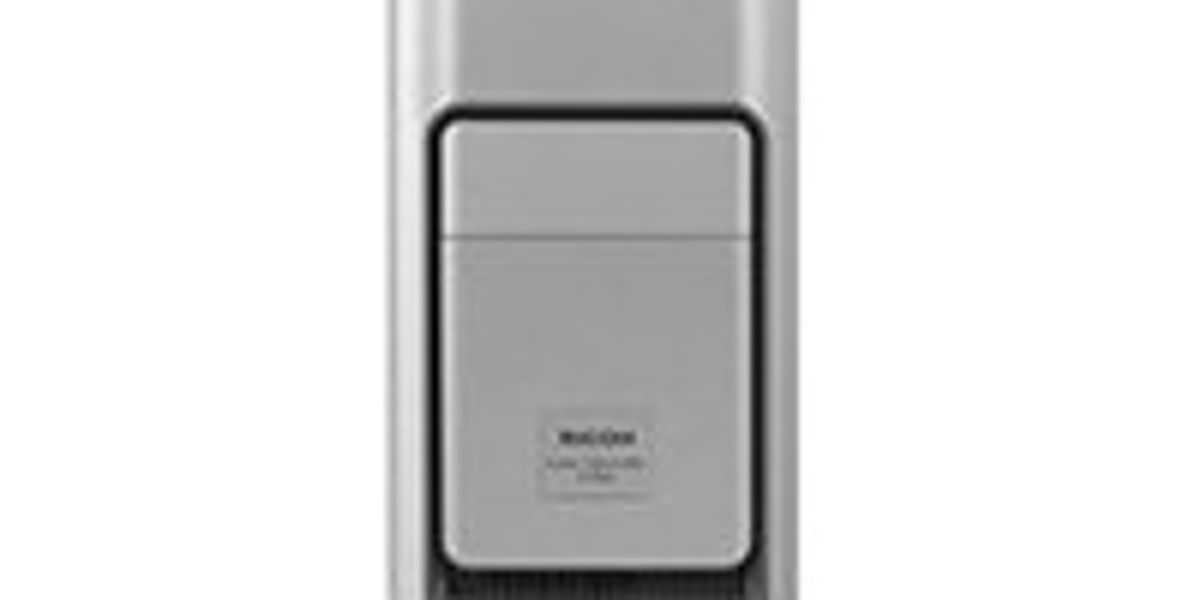 Controlador de color Fiery E-43 | Ricoh América Latina: Perú