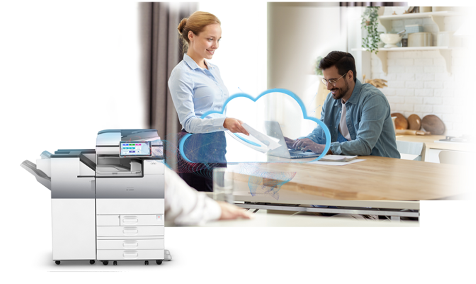 Aceleramos la adopci\u00f3n digital con Ricoh Smart Suite 11