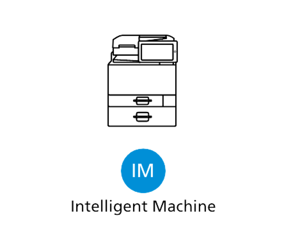 Aceleramos sua ado\u00e7\u00e3o digital com Ricoh Smart Suite 1