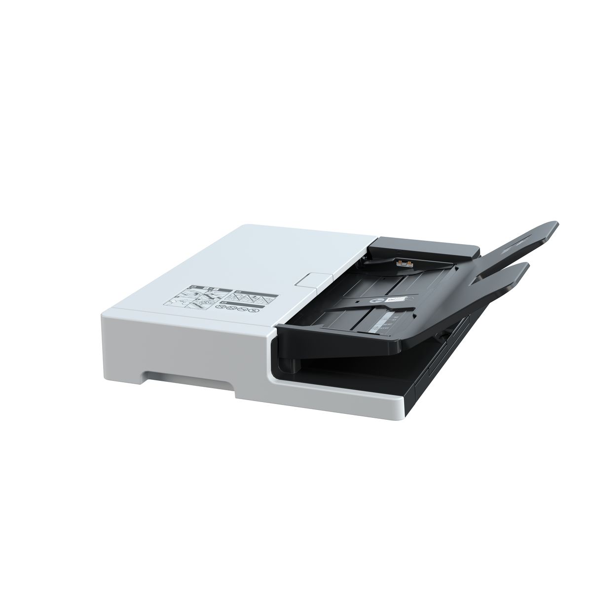 Document Feeder Paper Guide Tray Type M54