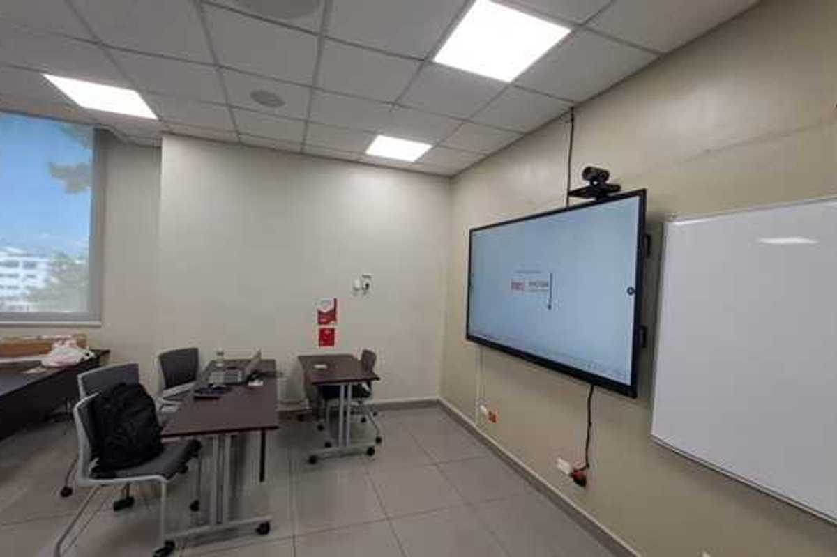 Caso de éxito Intec