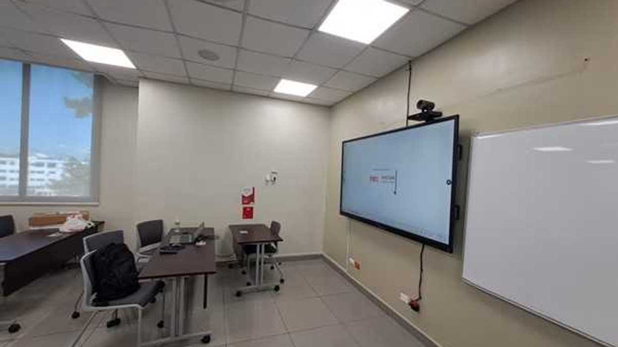 Estudo de caso: Intec