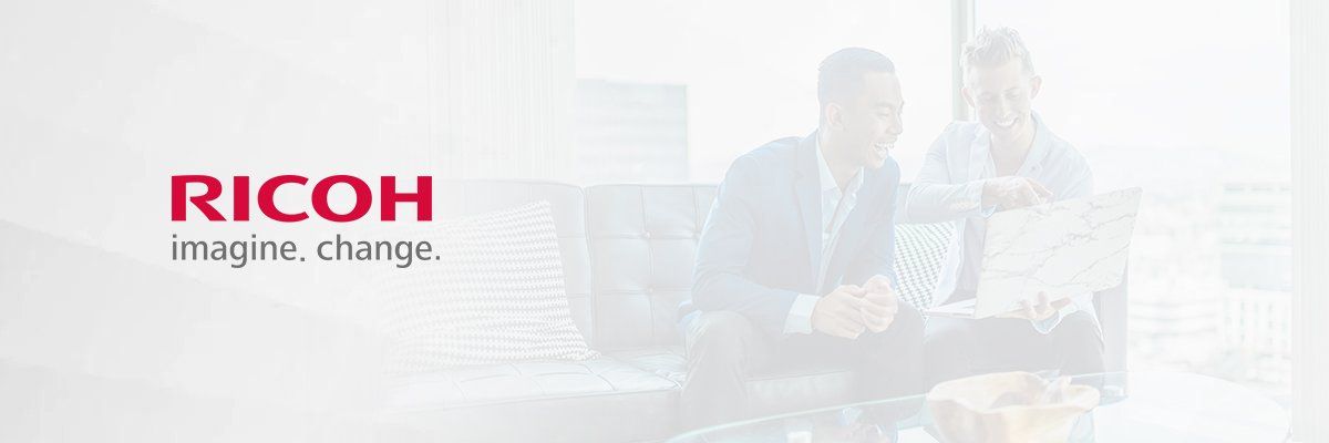 Aliança empresarial entre Ricoh e Toshiba Tec
