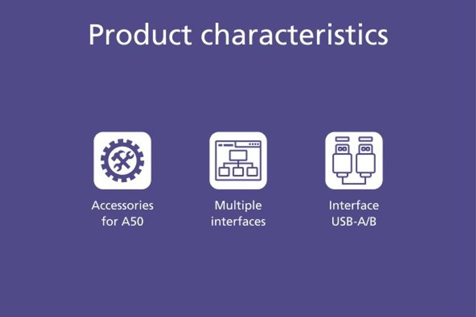 Amx100-ricoh-nearity-caracteristicas