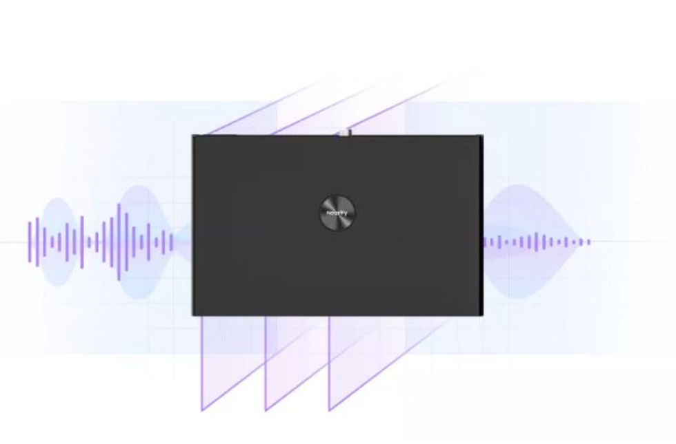 Amx100-ricoh-nearity