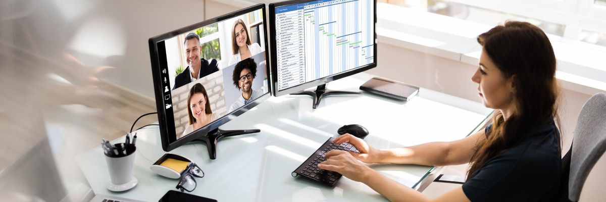 Aplicar el Smart Working en tu compañía de forma efectiva