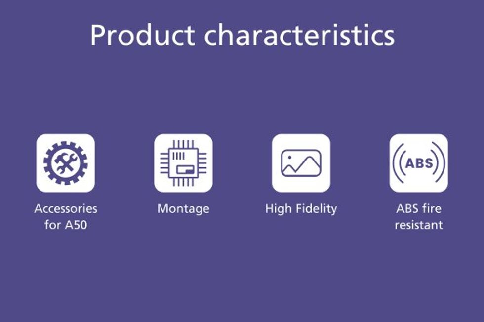 ASP100-ricoh-nearity-caracteristicas