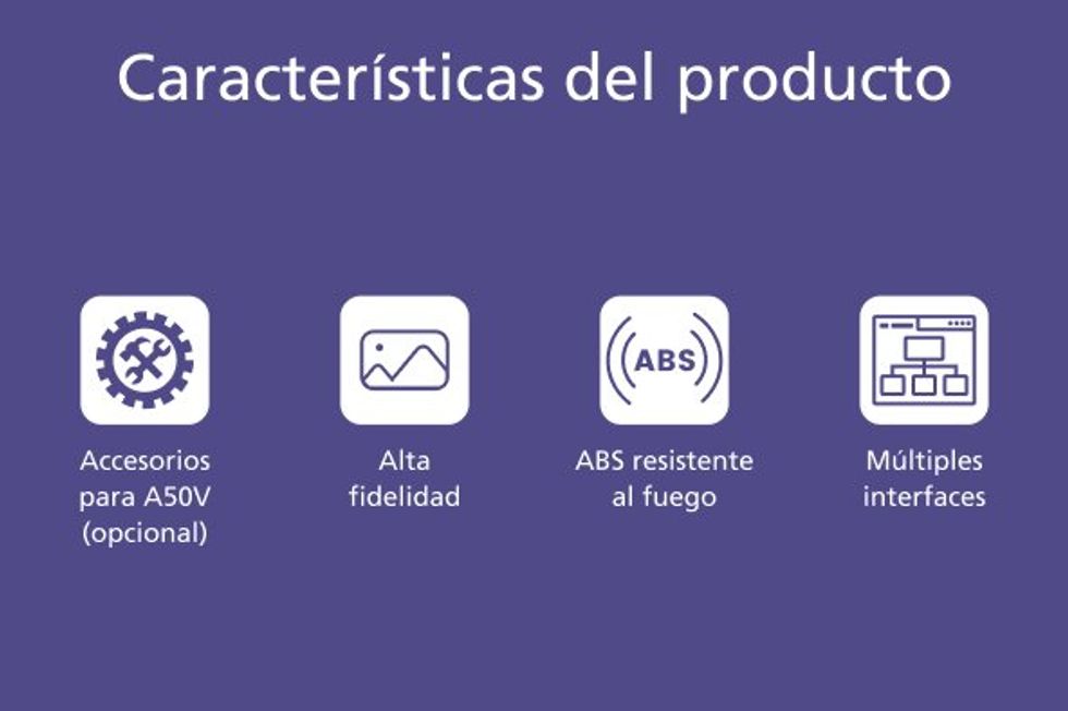 ASP110-ricoh-nearity-caracteristicas