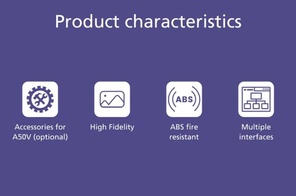 ASP110-ricoh-nearity-caracteristicas