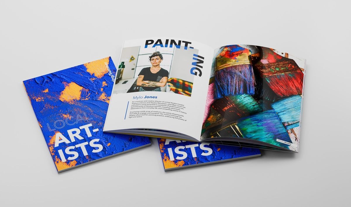 Increase your competitiveness with advanced printing technology