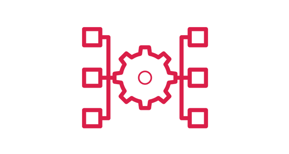 Automate administrative tasks