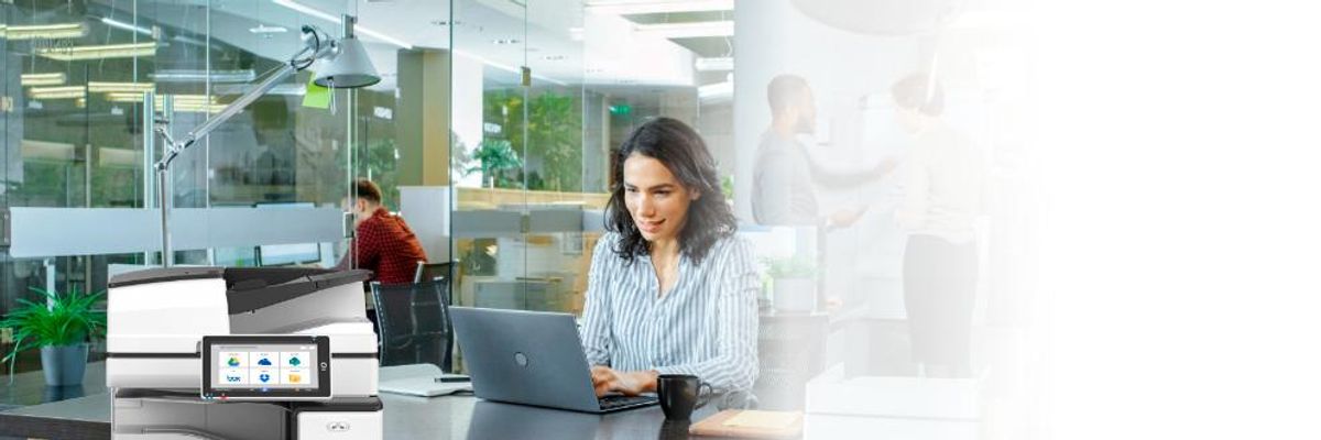 Automatización del flujo de trabajo de impresión