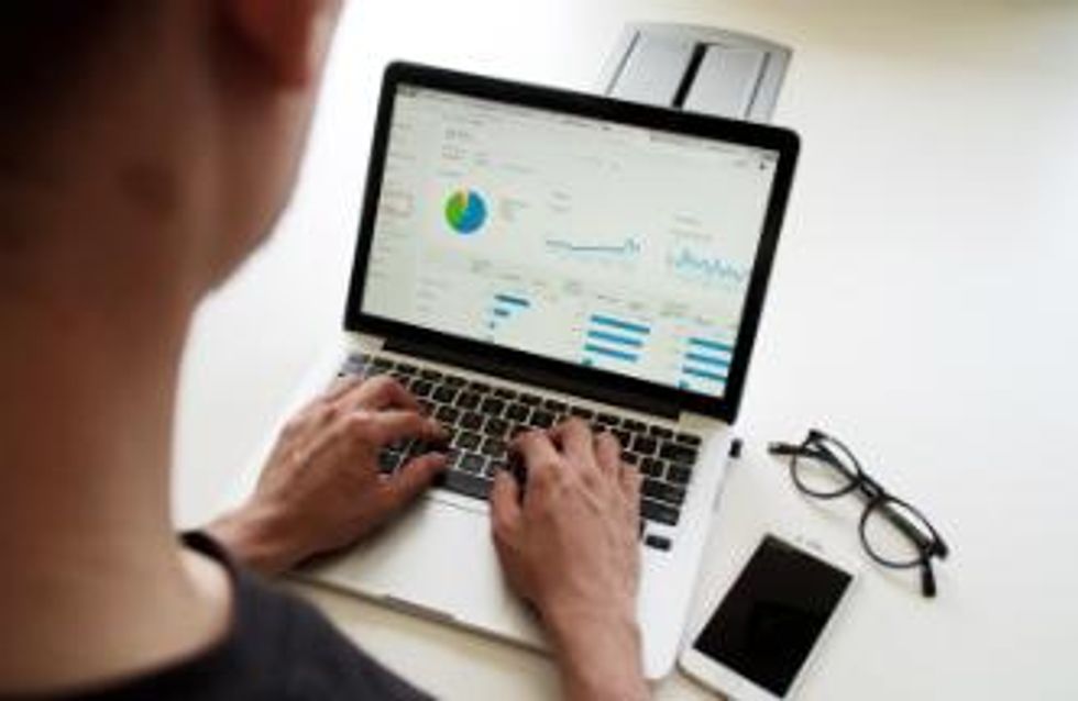 Beneficios clave de DocuWare 5