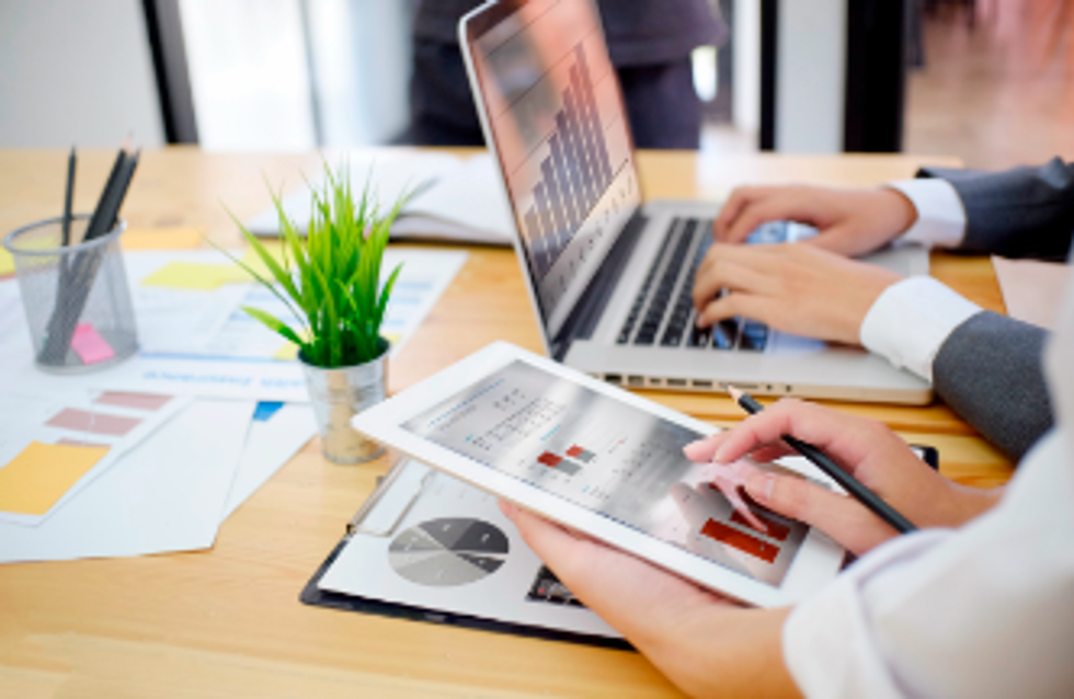 Beneficios clave de DocuWare 6