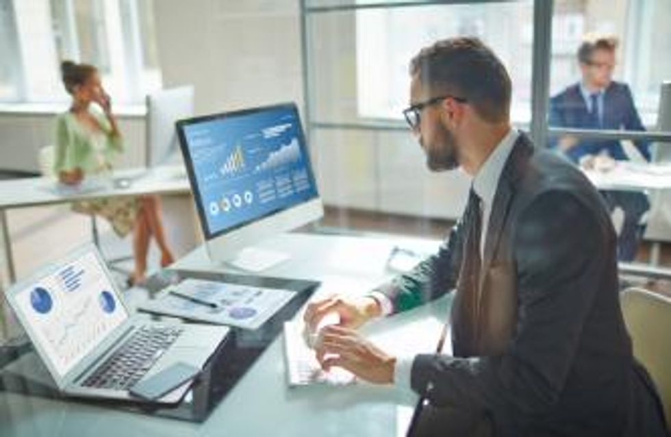 Beneficios clave de Ricoh Smart Suite | Ricoh Latin America 2