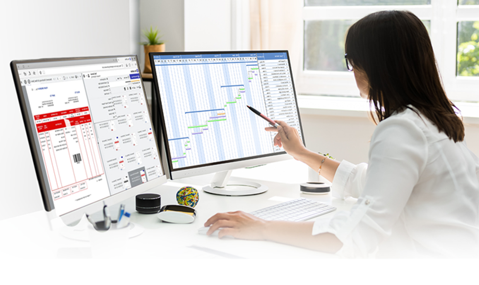 Beneficios clave de Ricoh Smart Suite | Ricoh Latin America 8