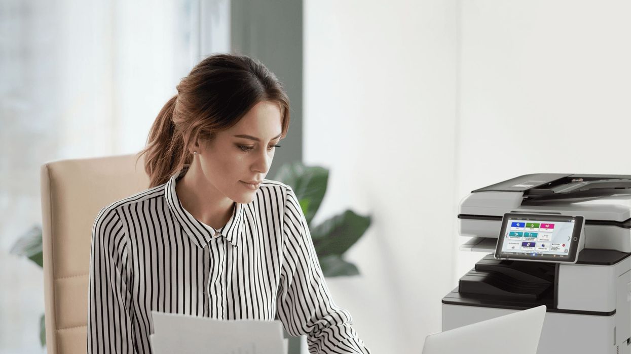 Benefícios dos Serviços Gerenciados de Impressão para Empresas Globais