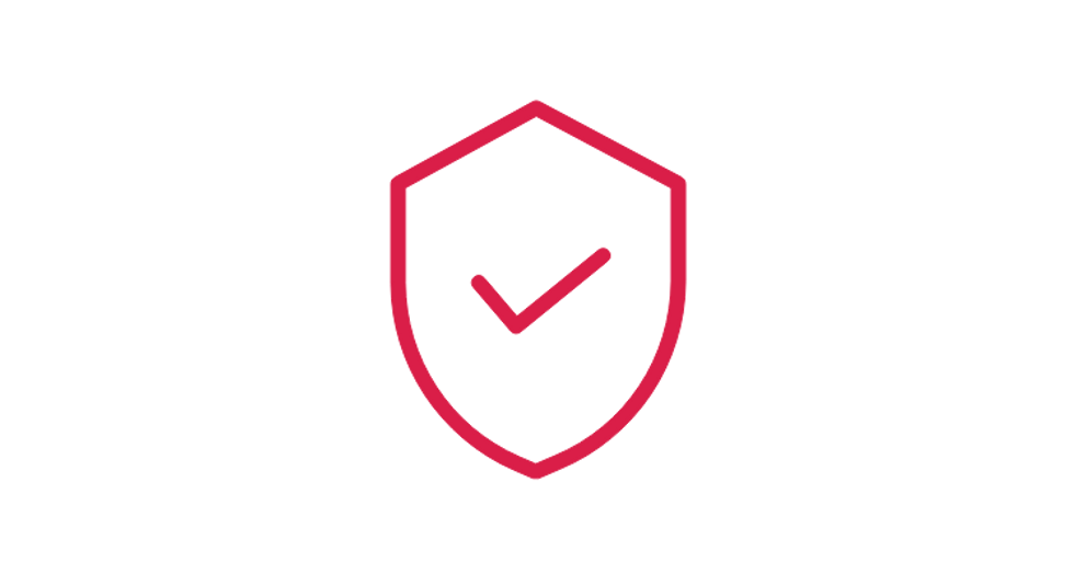 Best-in-class security