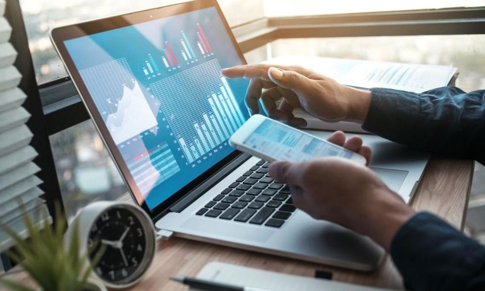 Business Management Solutions 1